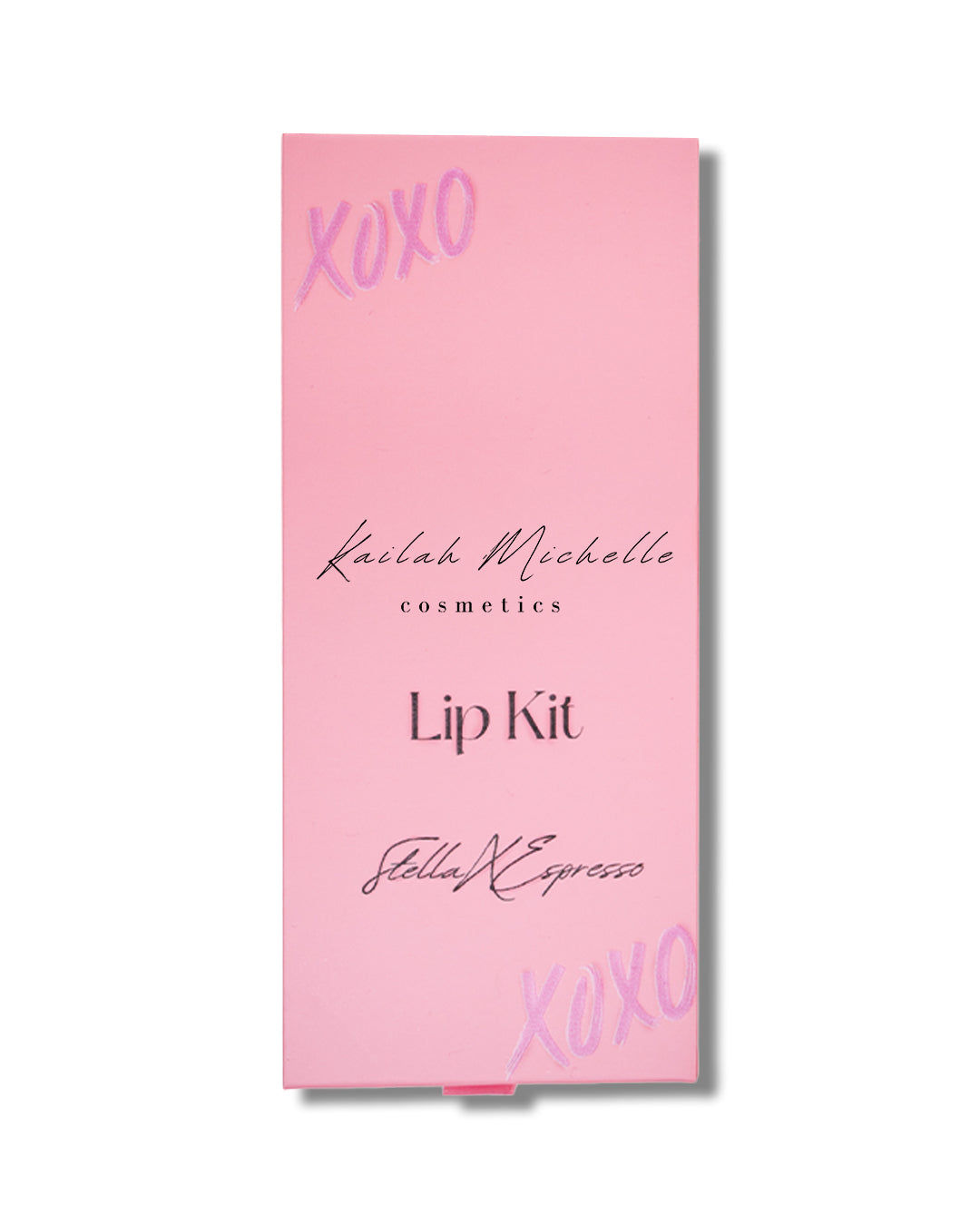 Lip Kit Duo