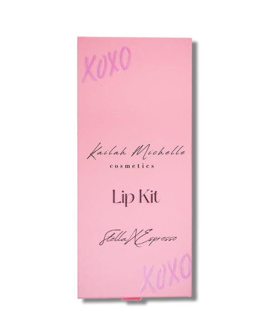 Lip Kit Duo