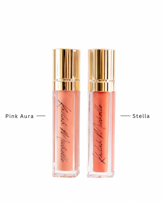 Lip Gloss