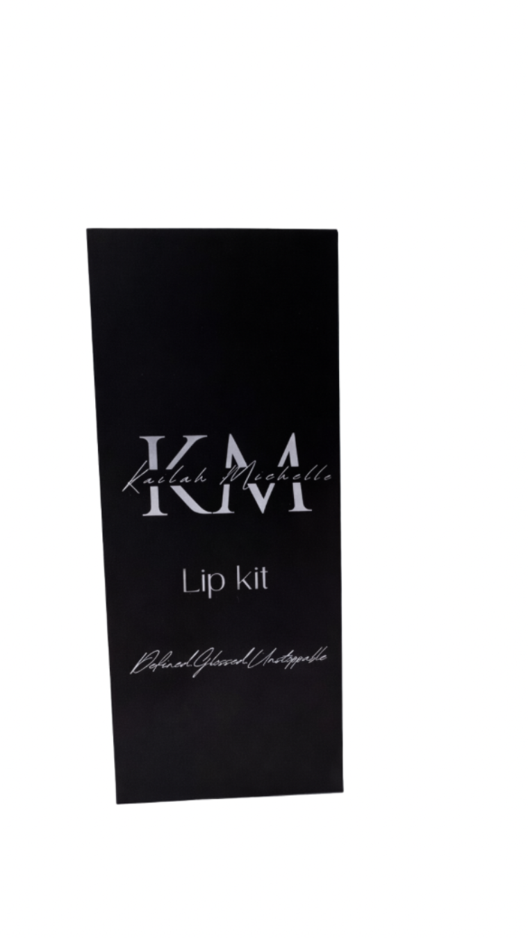 Build Your Lip Kit